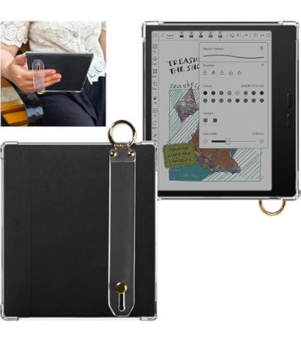 Amazon.com: Case for Onyx Boox Go 7 Color & Onyx Boox Leaf 2